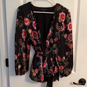 NWOT Inc. Blouse